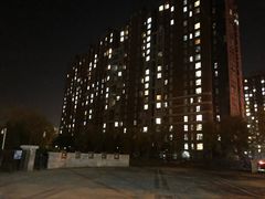 门面-立水桥公园