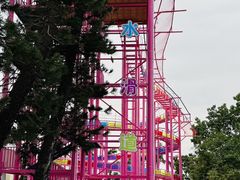 -金山植物公园