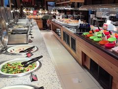 -比格比萨自助(新辰里学清路店)