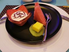 -丹鼎铁板料理