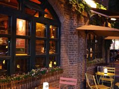 -流浪者复古西餐鸡尾酒吧(沈阳店)