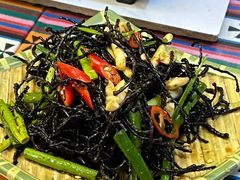 -卡万金特色藏餐