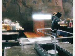 大堂-很久以前羊肉串(簋街店)