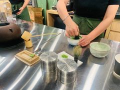-THE MATCHA TOKYO抹茶东京