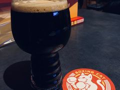 -Boxing Cat Brewery拳击猫精酿啤酒馆(永福店)