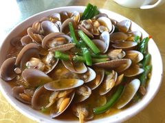 -金辉海鲜餐厅