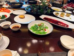 -郑州嘉锦酒店·华夏食府中餐厅(中原路店)