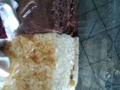 慕斯小点-莲意浓(新华店)