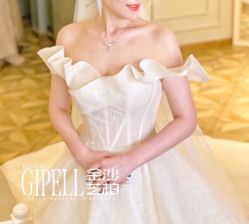-保定金沙芝柏婚礼策划