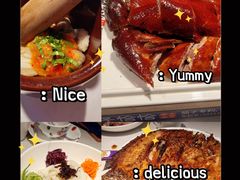 -茄子恰恰·新云南小炒(坪山益田店)