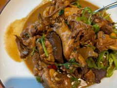 -村长家的疙瘩汤·东营菜(东营茶城店)
