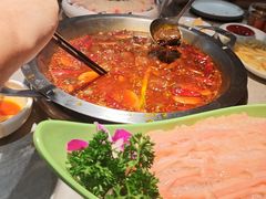 -万物生江北老火锅(海骏达店)