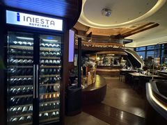 -MONICH牛排融合餐厅(和义大道购物中心店)