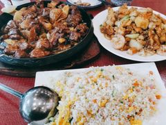 -桃子餐厅·天津菜(红星路直营店)