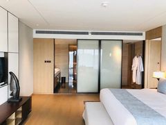 -上海佘山世茂艾美酒店