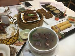-虾饺妹·酒家(金碧店)