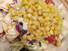 -萨莉亚意式餐厅(万嘉商业广场店)