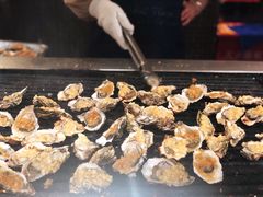 -芭菲盛宴·环球美食(北城国际店)