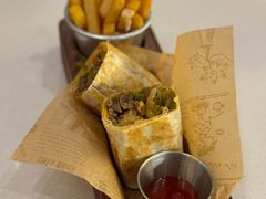 -FIKA WAKA(西岸凤巢店)