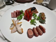 -杭州君悦酒店·湖滨28中餐厅