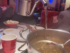 -牛很鲜潮汕牛肉火锅(椒江店)
