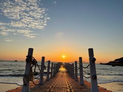 -那琴半岛地质海洋公园