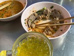 -榮泰米粉湯(Left Shop)