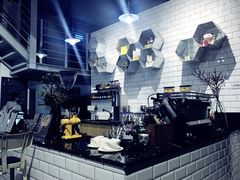 -微焙咖啡工厂(海峡创意产业园·红坊店)