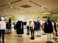 -ZARA(重庆华润万象城中区店)