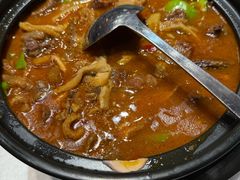 -楚鲜·汉正街一号(天河店)