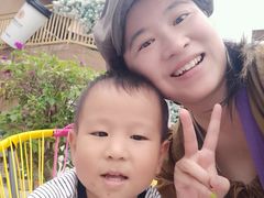 -后襄河公园