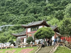 -仙岛湖旅游风景区