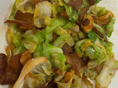 -老边饺子馆(东单店)