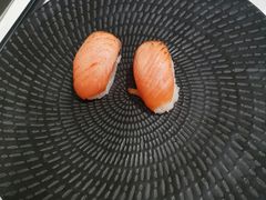 三文鱼-金安大饭店-金品自助餐厅
