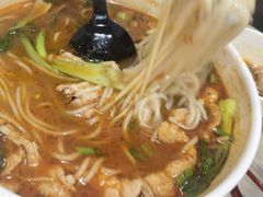 -缘久缘米粉(新街口店)