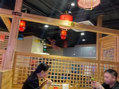 -玺炖·中国铁锅炖(虹桥天街店)