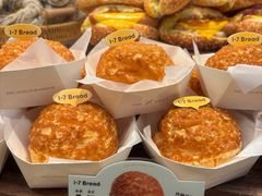-1-7Bread(深业上城店)
