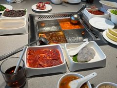 -海底捞火锅(太原南站店)