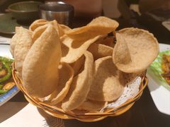 -金厨泰国餐厅·全泰籍厨师料理(拱北店)