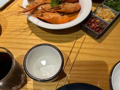 -蚝翅·海鲜粥·烧烤·龙虾季(海曙天一店)