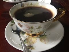 -不舍昼夜咖啡馆