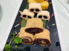 -惠丰堂饭庄·烤鸭·京味菜(翠微路店)