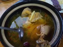 -云河农家乐饭店(福禄缘树山店)