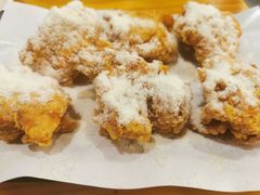 -咕咕站韩国料理(紫金港店)