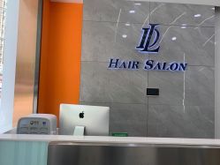 -DL HAIR SALON