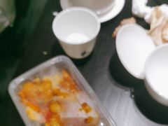 -简小舍·民间手艺菜(武昌江滩店)