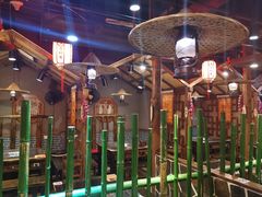 -唇辣号重庆老火锅(亦庄店)