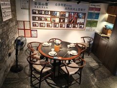 -索溪山寨·湘西饮食文化博物馆(标志门店)