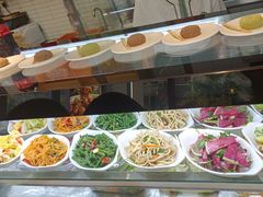 -清真·尖子尖牛肉面(王府井店)