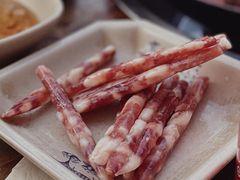 -化龙桥九宫格火锅(清水河店)